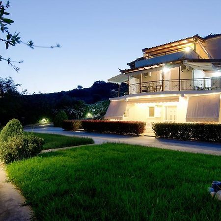 Thea Studios Finikounta Ngoại thất bức ảnh