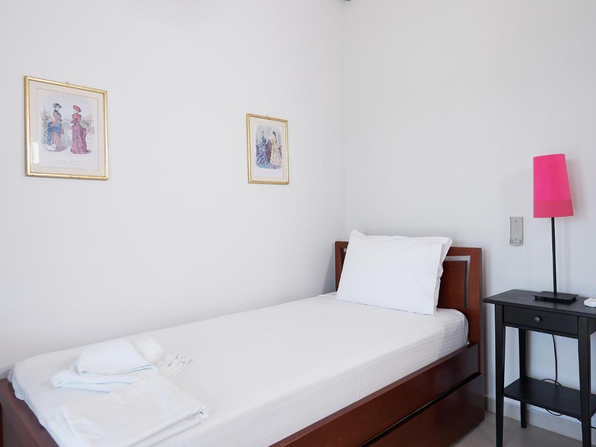 Thea Studios Finikounta Ngoại thất bức ảnh