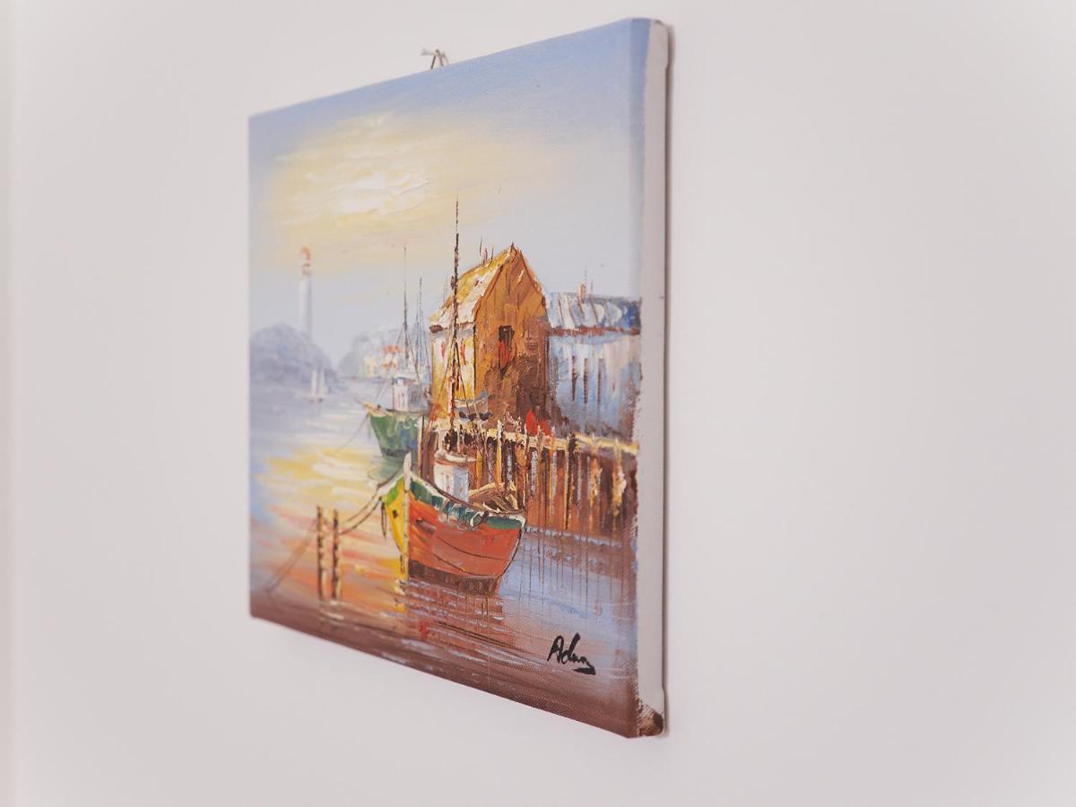 Thea Studios Finikounta Ngoại thất bức ảnh