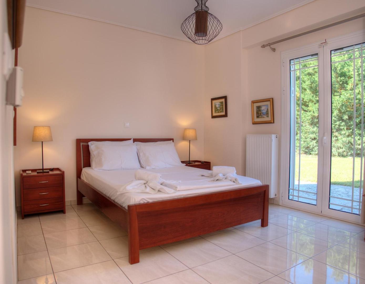 Thea Studios Finikounta Ngoại thất bức ảnh